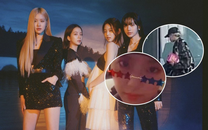 Thêm nhiêu đây bằng chứng đã đủ khiến fan tin BlackPink sắp comeback chưa? Ảnh 2