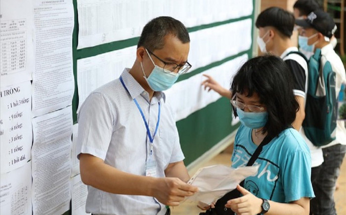 Thay đổi trong tuyển sinh đại học năm nay: Ngăn tình trạng 'hớt váng' thí sinh Ảnh 2
