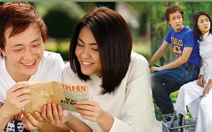 Dàn diễn viên phim 'Bỗng dưng muốn khóc' ngày ấy bây giờ ra sao? Ảnh 2