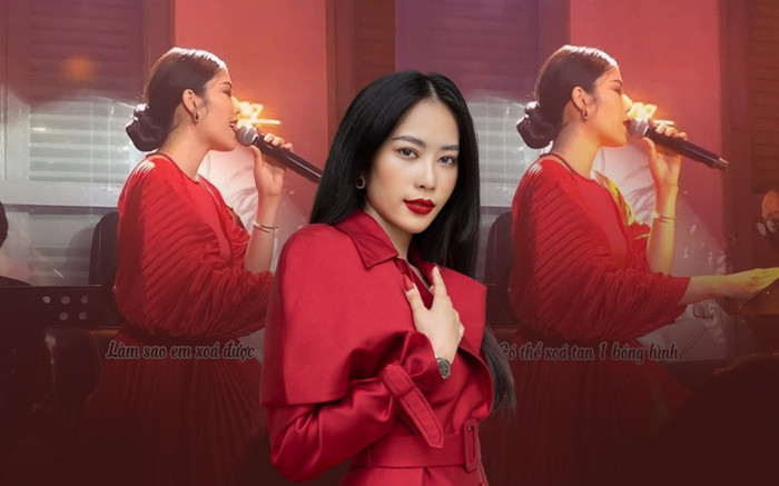 Nam Em lần đầu trình diễn ca khúc tự sáng tác mới toanh trong đêm nhạc gần đây: Dân tình phản ứng ra sao? Ảnh 2