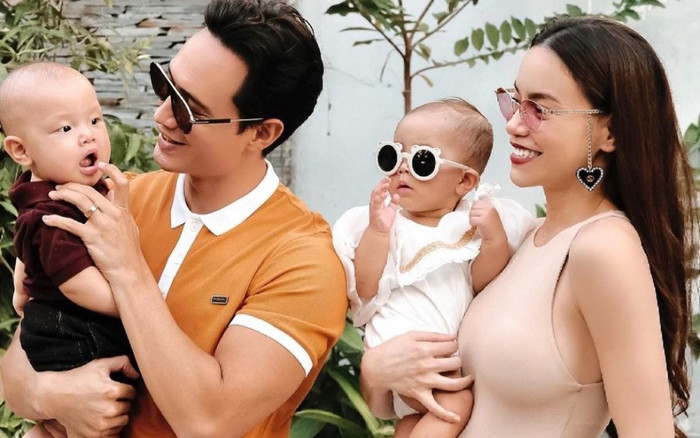 Hồ Ngọc Hà: 'Càng trưởng thành mình càng yêu bản thân' Ảnh 2