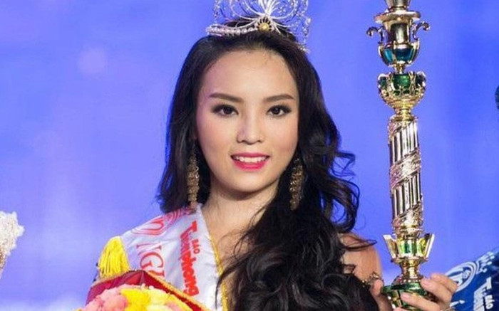 Những mỹ nhân áp lực chuyện giảm cân thi Hoa hậu: Liệu khán giả có đang quá khắt khe? Ảnh 2