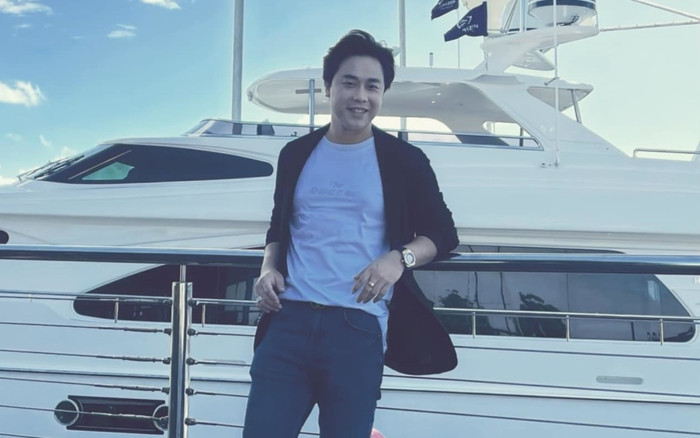 Bạn trai cũ Hòa Minzy đã có 'tình mới' sau 3 tháng chia tay mẹ bé Bo? Ảnh 2