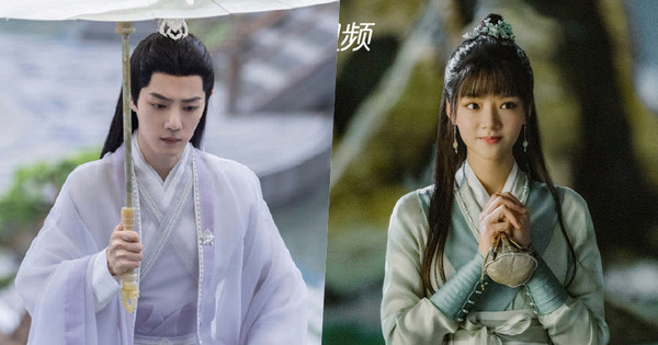 Sau scandal 'tâm cơ', nữ chính Ngọc Cốt Dao được khen sống đẹp khi chia sẻ về Tiêu Chiến Ảnh 4