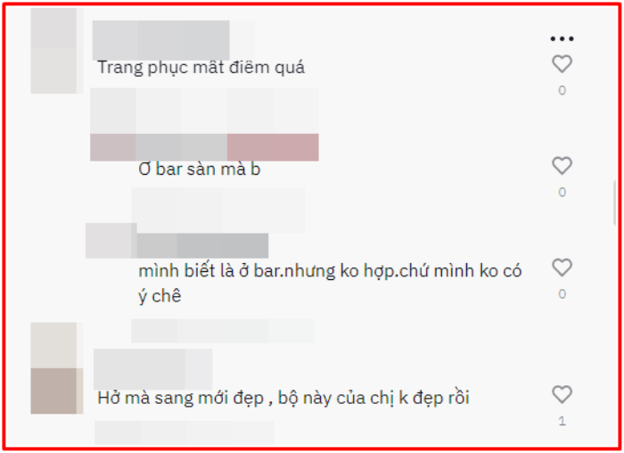 Cựu thí sinh The Voice gây tranh cãi với trang phục diễn mặc như không, Thủy Tiên chắc phải chào thua! Ảnh 3