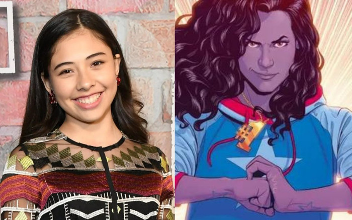 Sao nhí Doctor Strange 2 đột nhiên nhận 'gạch đá' dù không hề có lỗi? Ảnh 2