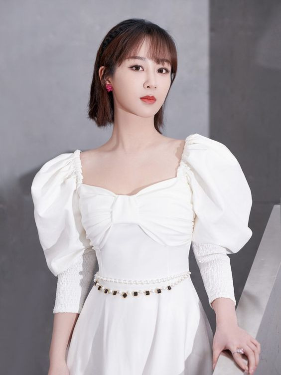 Rộ tin Dương Tử dựa hơi đồng nghiệp để đánh bóng tên tuổi khiến nhiều sao nam sợ khiếp vía? Ảnh 3