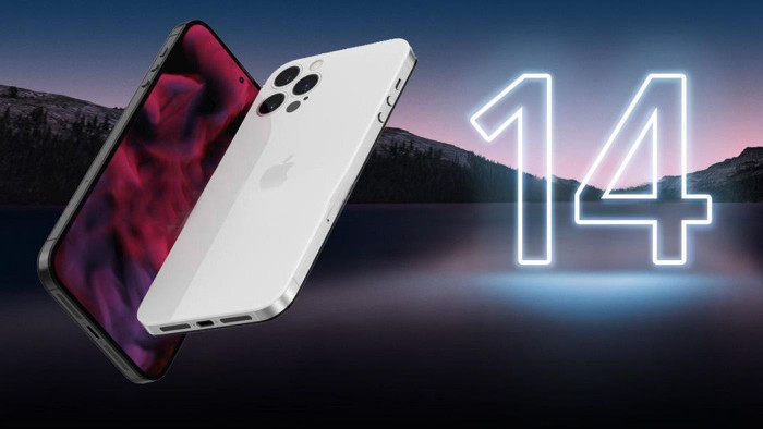 Chiêm ngưỡng những chiếc iPhone 14 đầu tiên đã ra lò Ảnh 3