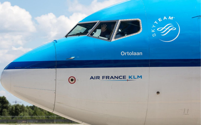 Tín hiệu kinh doanh khởi sắc của hãng hàng không Air France-KLM Ảnh 2