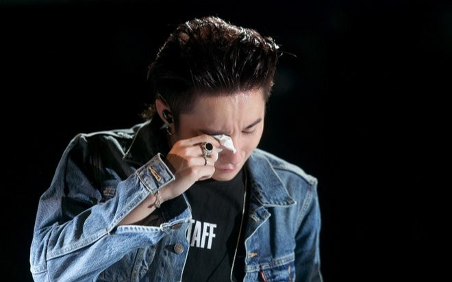 Sơn Tùng bị phạt 70 triệu đồng, phải gỡ MV tiếng Anh khỏi các nền tảng số Ảnh 2