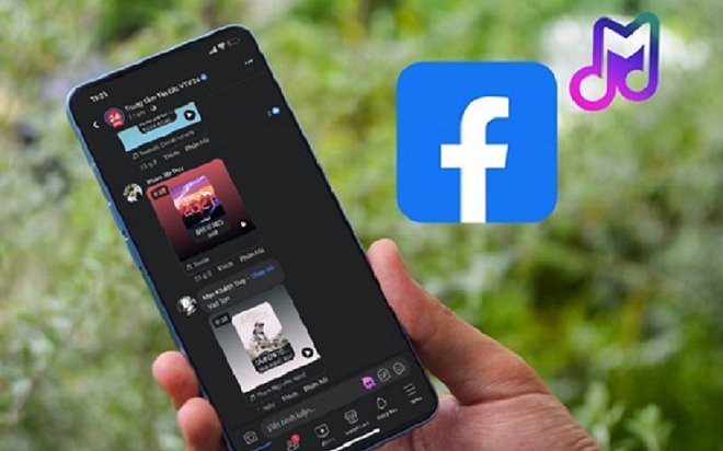 Facebook ra mắt tính năng bình luận bằng bài hát, nhưng 'ai có nhân phẩm tốt' mới sử dụng được? Ảnh 2