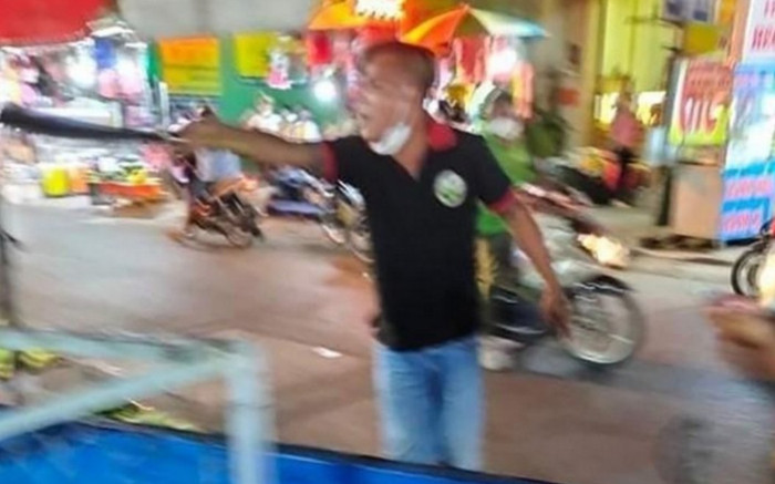 TP.HCM: Tạm giữ hình sự đối tượng rượt chém người phụ nữ dã man ở quận 12 Ảnh 2