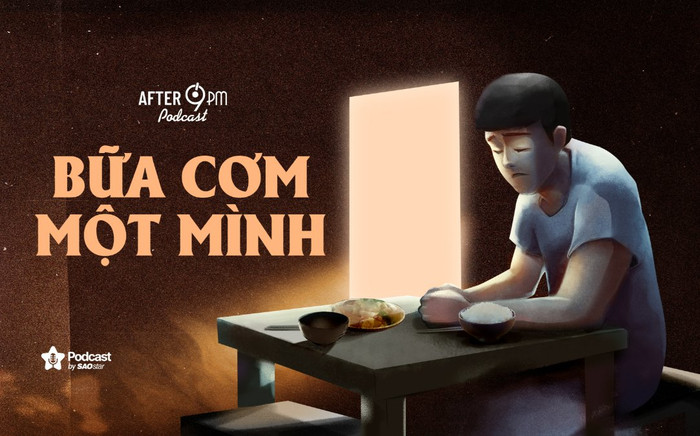 After 9PM số 5: Bữa cơm một mình - Cô đơn, lạc lõng trong chính gia đình Ảnh 2