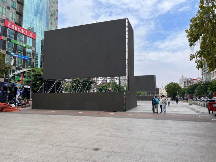 SEA Games 31 sẽ chia làm hai bảng đấu.