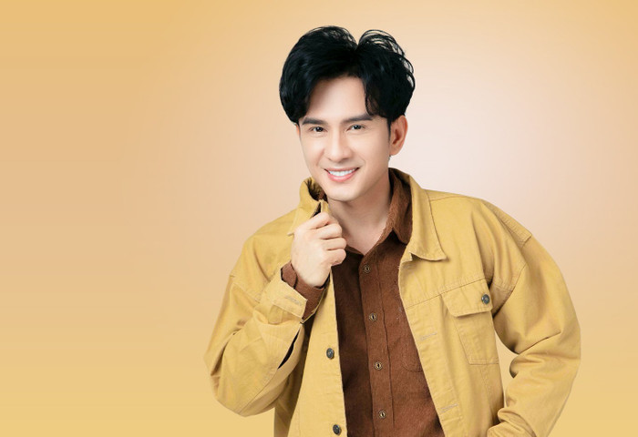 Đối với Đan Trường, đây cũng là món quà mà anh muốn dành tặng cho các vận động viên.