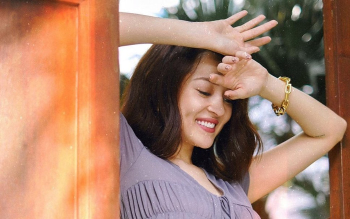 'Giải mã' ý nghĩa đặc biệt qua những hình xăm của các mỹ nhân Việt Ảnh 2