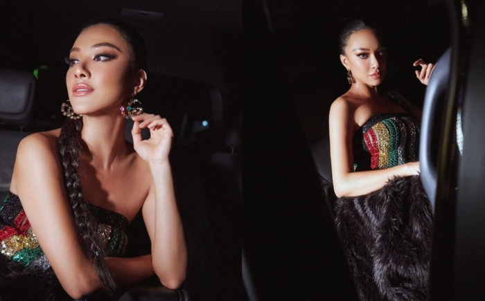 Kim Duyên nhắc nhở chị em phụ nữ nhất định phải có 2 điều này Ảnh 2