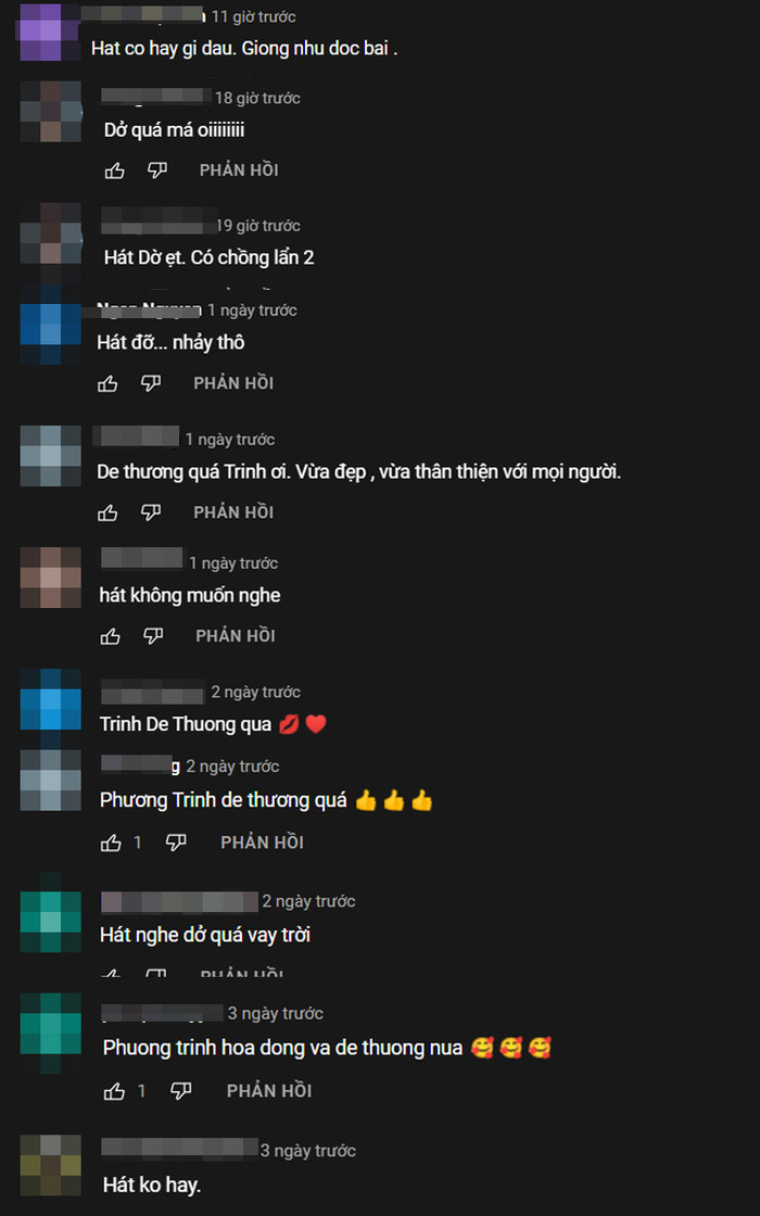 Được Lý Bình hộ tống đi diễn lần đầu sau cưới nhưng Phương Trinh Jolie lại bị chê tới tấp chuyện hát hò Ảnh 9