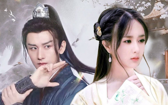 Rộ tin Trầm Vụn Hương Phai phải dùng đến nhân viên lồng tiếng vì đài từ của Dương Tử - Thành Nghị quá tệ? Ảnh 2