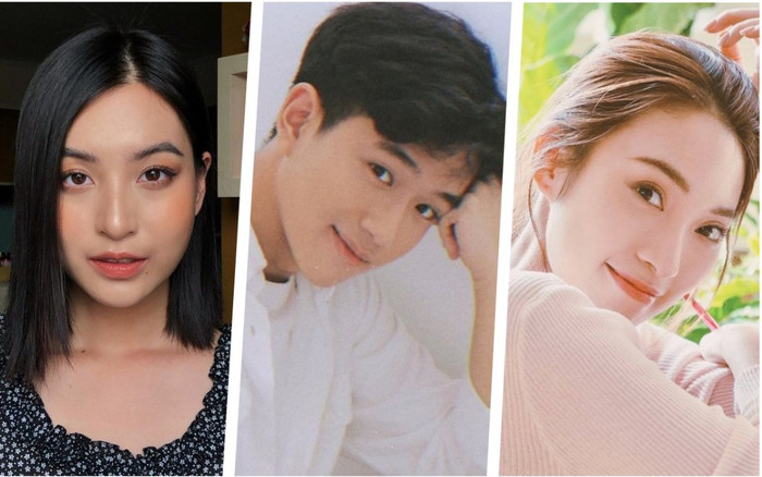 Bộ ba 'con nhà người ta' và hành trình chinh phục IELTS 8.0 Ảnh 2