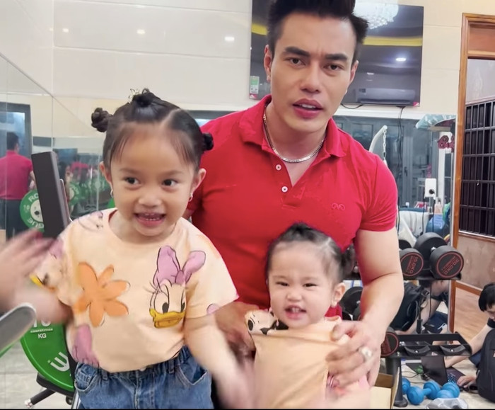 Lê Dương Bảo Lâm đã lên tiếng cực gắt về những lời lẽ không hay đối với vợ của mình.