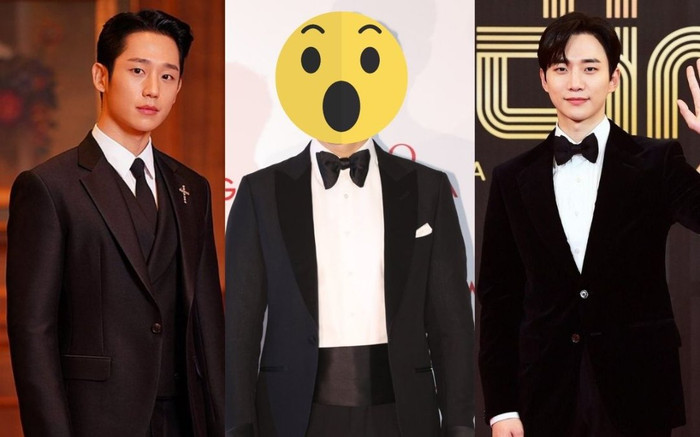 Baeksang 2022: Không phải Jung Hae In hay Lee Junho, đây mới là ứng cử viên xuất sắc cho giải Daesang Ảnh 2