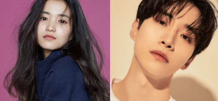 Baeksang 2022: Lee Junho và Kim Tae Ri ẵm cúp mà Son Ye Jin - Hyun Bin từng làm được Ảnh 4