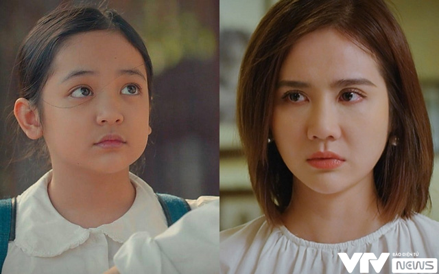 Thương Ngày Nắng Về: Huyền Lizzie áp lực vì diễn lại vai của 'ác nữ' Kim So Yeon Ảnh 3