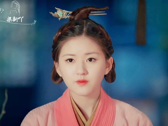 Triệu Lộ Tư 4 lần vào vai công chúa: Thả Thí Thiên Hạ bị chê, làm nền cho Địch Lệ Nhiệt Ba lại được khen Ảnh 4