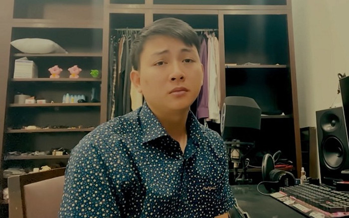 Hóa ra đây là lí do có các khoảng lặng 'so deep' trong những màn cover của Hoài Lâm Ảnh 2