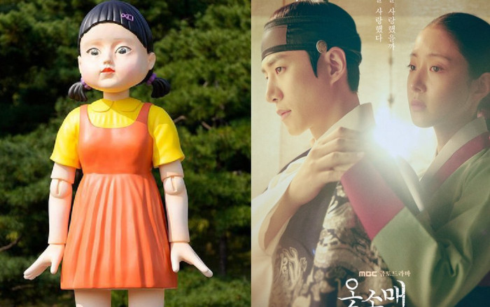 Baeksang 2022: Squid Game được đánh giá cao nhưng đây mới là bộ phim dự đoán sẽ thắng đậm Ảnh 2