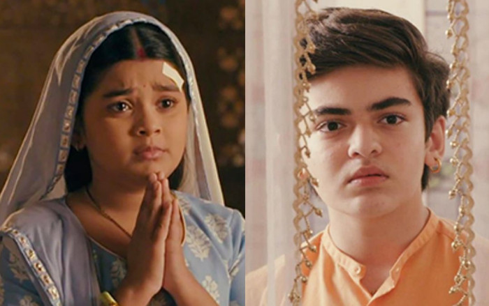 Cô Dâu 8 Tuổi mùa 2 tung dàn cast toàn cực phẩm Bollywood: Liệu có giữ được chất của mùa 1? Ảnh 2