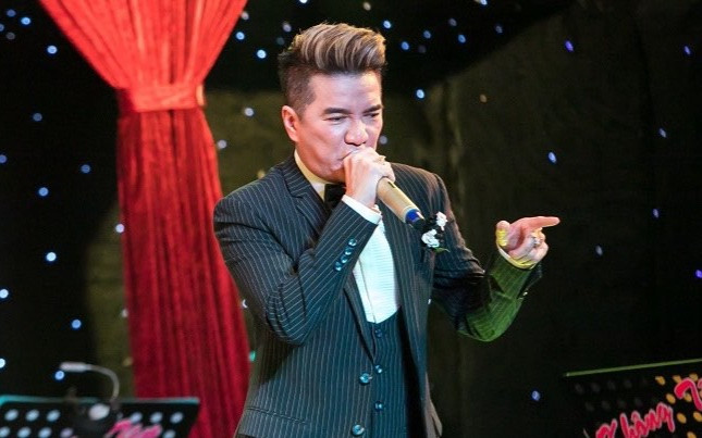 Đâu chỉ là 'Ông hoàng nhạc Việt', Đàm Vĩnh Hưng xứng danh 'người thầy quốc dân', sẵn sàng bảo vệ học trò Ảnh 2