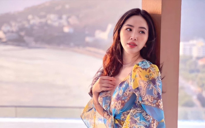 Bảo Thy gây xôn xao khi khuyên 'chị em phụ nữ nên bước ra khỏi mối quan hệ nếu đối phương vô tâm' Ảnh 2