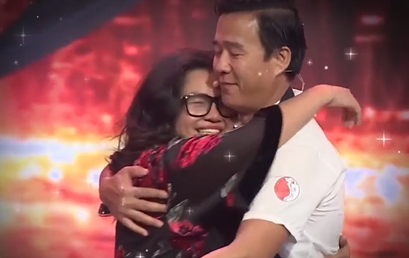 Giữa lúc 'vua cá Koi' Thắng Ngô hạnh phúc bên nữ ca sĩ kém 13 tuổi, dân tình ẩn ý chuyện 'sang đổi vợ' Ảnh 5