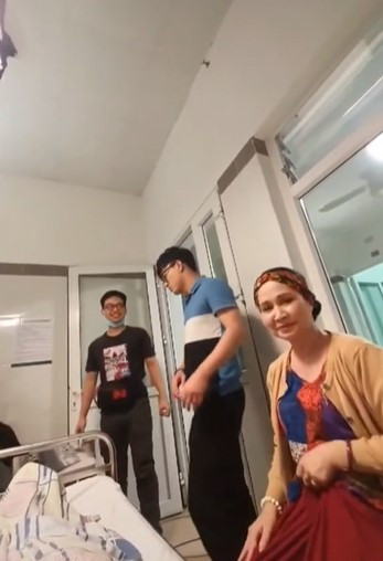 NSND Lan Hương vào vai mẹ chồng quá đỉnh trong Thương Ngày Nắng Về: 'Lật mặt' chỉ trong phút mốt Ảnh 6