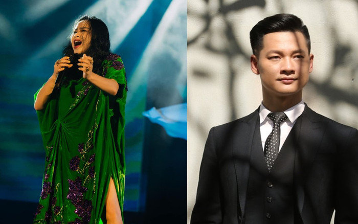Diva Thanh Lam đăng đàn chỉ trích Đức Tuấn bỏ về giữa chừng trong buổi tập: 'Em đầy lòng sân hận' Ảnh 2
