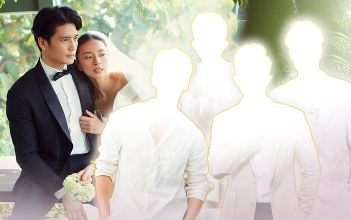 Đám cưới Ngô Thanh Vân - Huy Trần: Dàn phù rể 'siêu đỉnh' gồm những ai? Ảnh 2