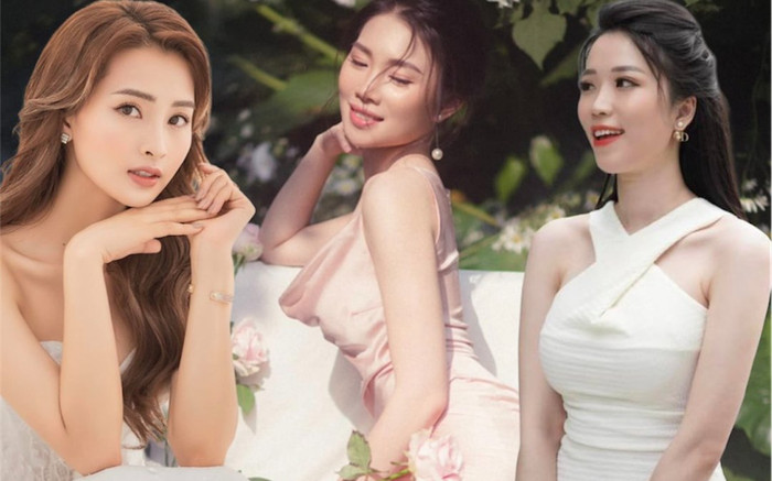 'Học lỏm' bí kíp giữ gìn vóc dáng thon gọn của các cô gái nhà VTV Ảnh 2