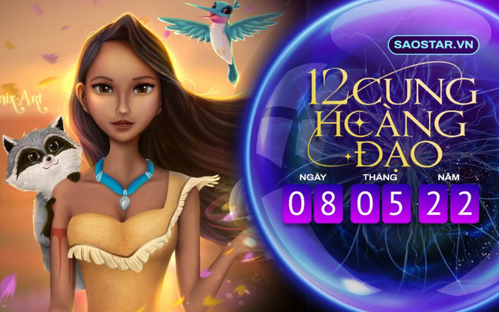 Tử vi hàng ngày 12 cung hoàng đạo Chủ nhật ngày 8/5/2022: Một ngày đầy năng lượng của Sư Tử Ảnh 2