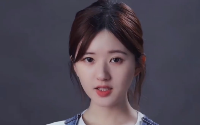 Triệu Lộ Tư tuyên truyền về thông điệp của phim.