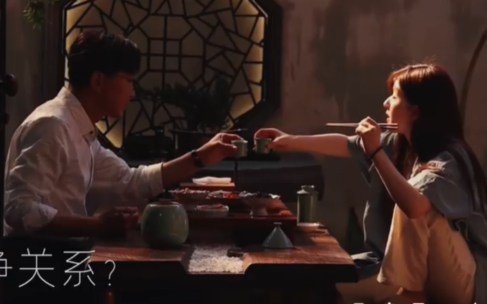 Triệu Lộ Tư được khen hết lời trong trailer Hậu Lãng, hứa hẹn đè bẹp thành tích của Thả Thí Thiên Hạ? Ảnh 8