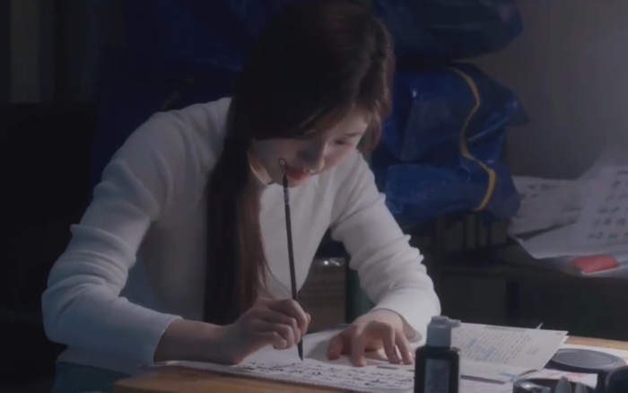 Triệu Lộ Tư được khen hết lời trong trailer Hậu Lãng, hứa hẹn đè bẹp thành tích của Thả Thí Thiên Hạ? Ảnh 7