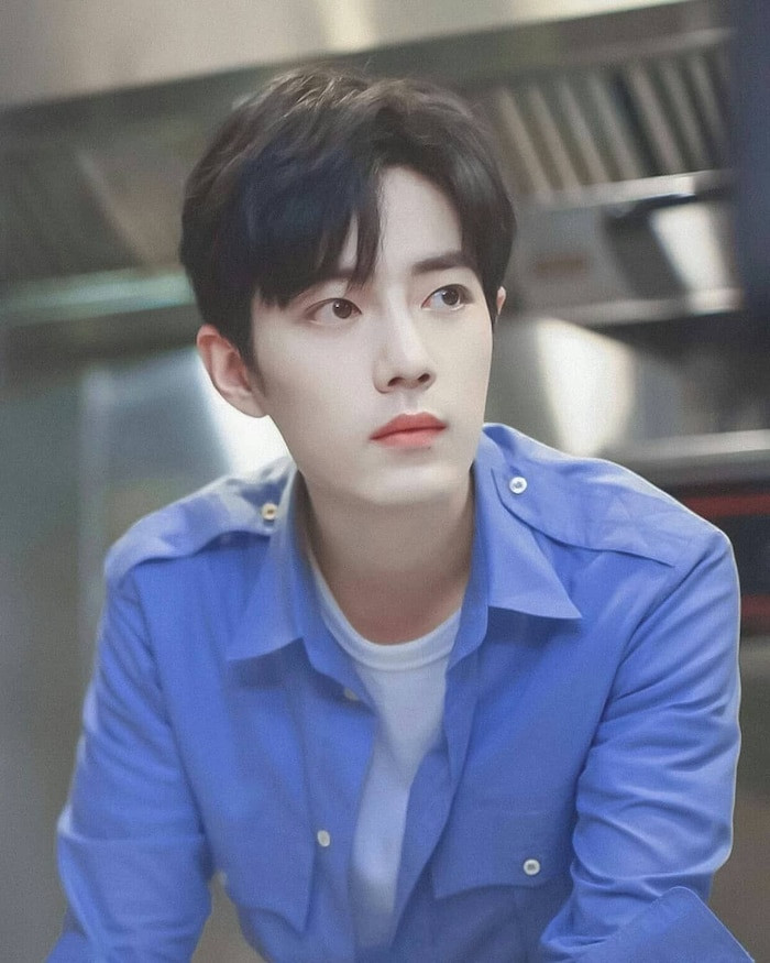 Tiêu Chiến tiếp tục bị tai bay vạ gió vì gặp phải fan 'não tàn' Ảnh 3