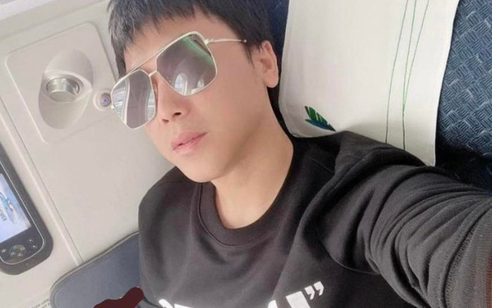 Bạn trai cũ Hòa Minzy lên tiếng giữa tin đồn có tình mới Ảnh 2