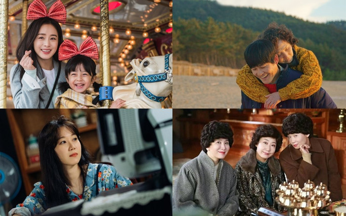 Loạt phim Hàn đáng xem nhân Ngày của mẹ: Xem xong chỉ muốn được mẹ ôm vào lòng! Ảnh 2