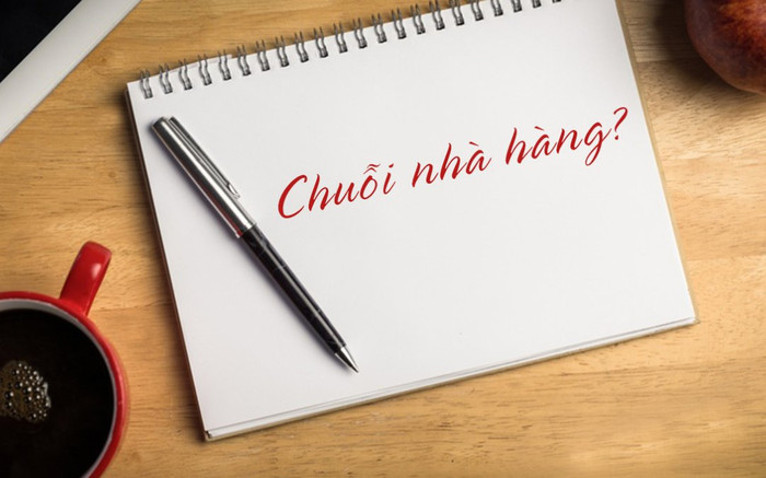 Kinh doanh theo chuỗi chứa đựng nhiều rủi ro Ảnh 2