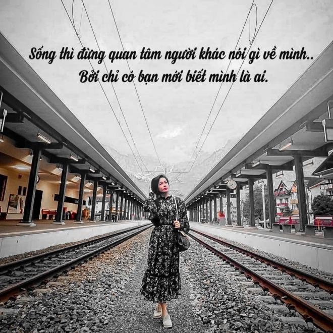 Dòng chia sẻ của Nhật Kim Anh đang khiến dân tình thêm tò mò.