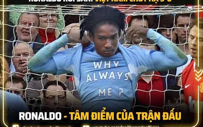 Dự đoán Campuchia thắng U23 Việt Nam 4-1 và 'Ronaldo Indonesia' gây sốt Ảnh 2