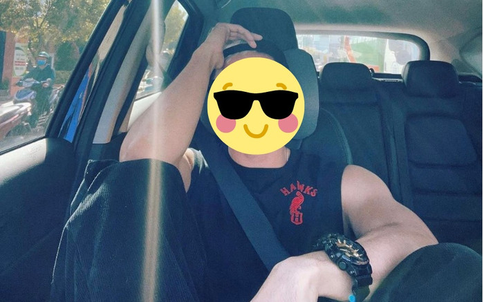 Lộ diện danh tính rể phụ trong lễ cưới Ngô Thanh Vân - Huy Trần Ảnh 2